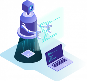 Разработка сайта для автоматизации бизнес-процессов в Сангли