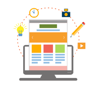 Разработка корпоративного портала в Сангли
