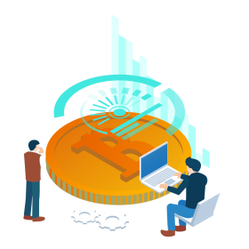 Создание сложного сайта для блокчейн и криптовалюты в Сангли