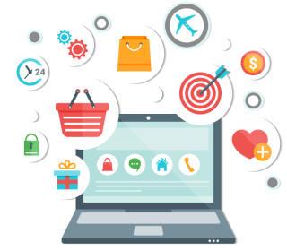 Разработка площадки электронной коммерции в Сангли