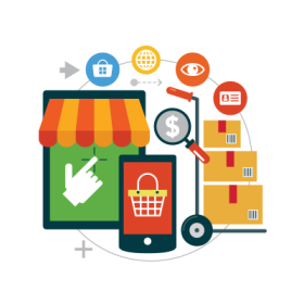 Разработка сложного сайта для сферы логистики в Сангли